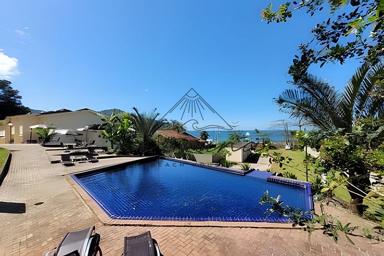 Casa Bella - Condomínio Frente ao Mar