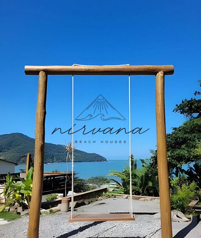 Casa Bella - Condomínio Frente ao Mar