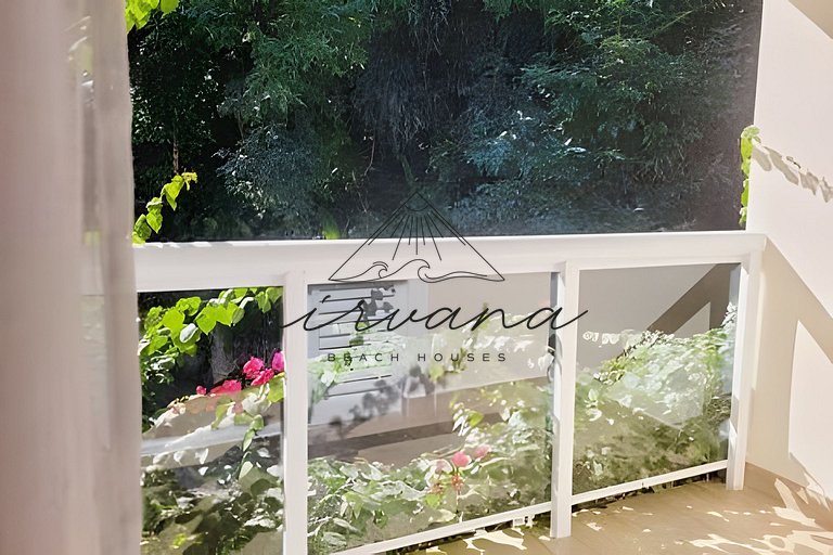 Casa Ohana - Casa com Incrível Vista para o Mar