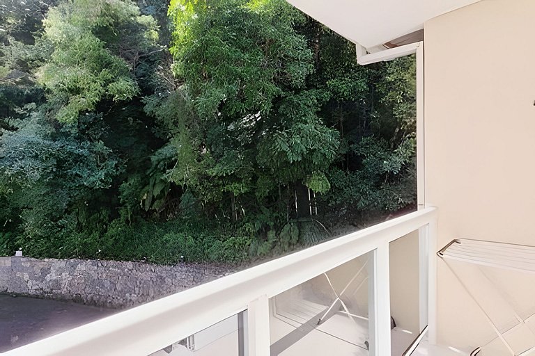 Casa Vista Mar - Condomínio de Frente para a Praia