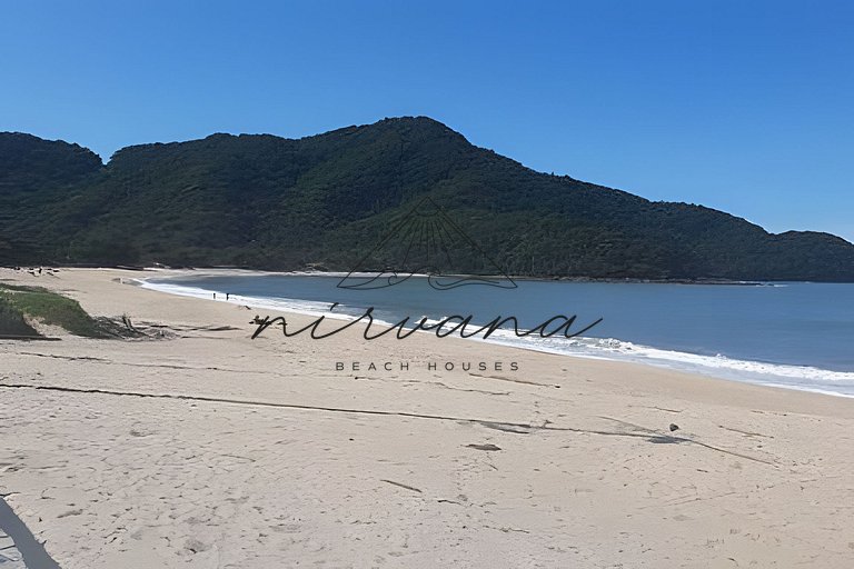 Casa Pedra - Condomínio Frente ao Mar